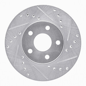 Frt Disc Brake Rotor  DFC  631-52007R