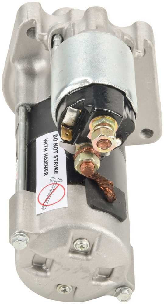 Reman Starter  Bosch  SR6469X