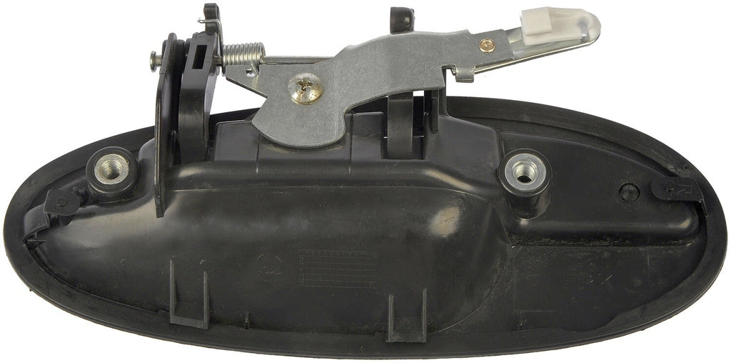 Exterior Door Handle  Dorman/Help  80536