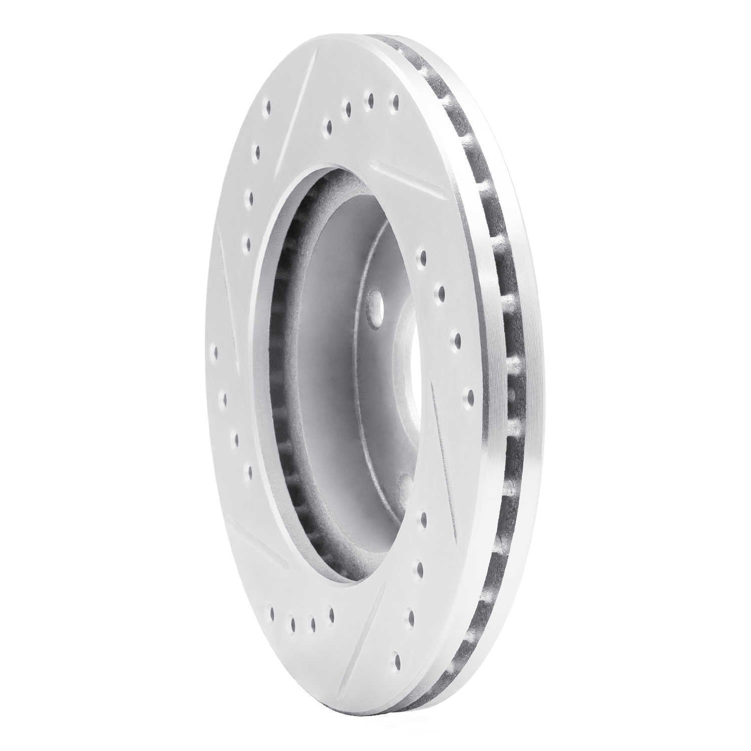 Frt Disc Brake Rotor  DFC  631-54001L