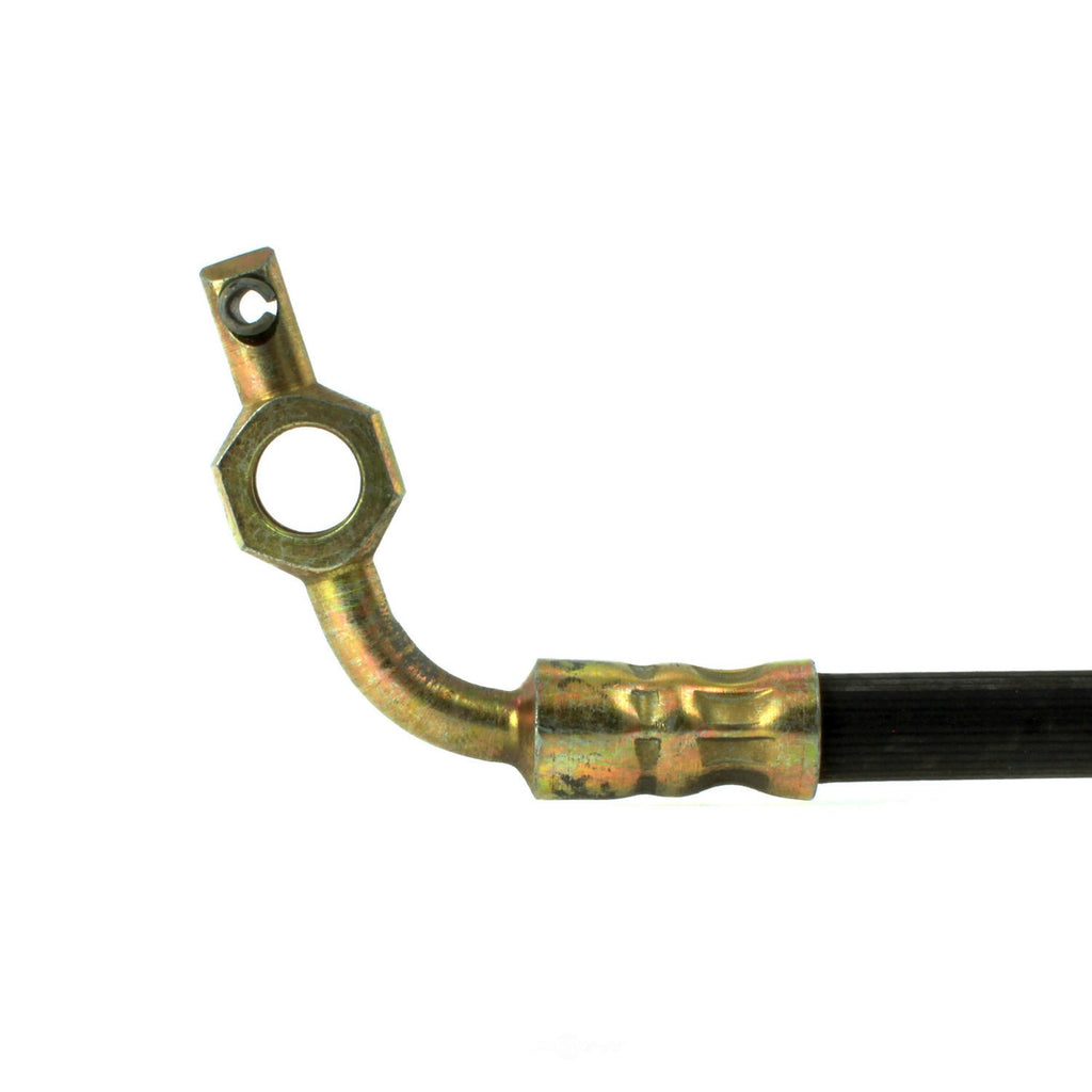 Frt Brake Hose  Centric Parts  150.44107