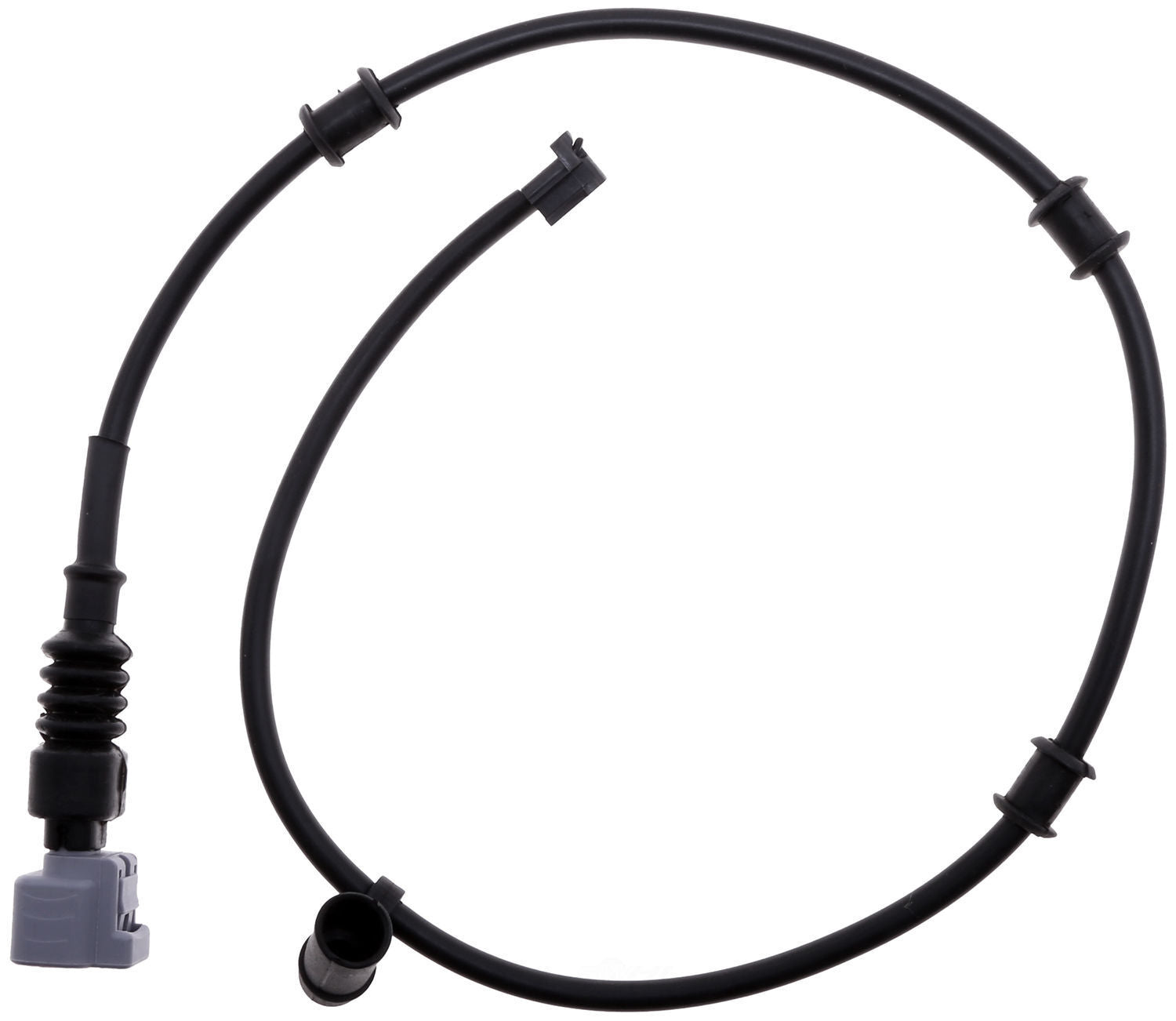 Rr Disc Brake Pads Sensor Wire  Centric Parts  116.44009
