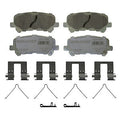 Wagner Premium OEX Ceramic Brake Pad OEX1585