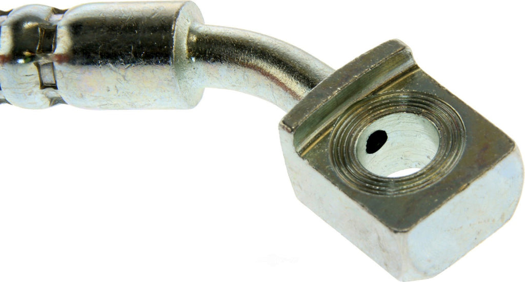 Frt Brake Hose  Centric Parts  150.66113