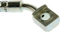 Frt Brake Hose  Centric Parts  150.66113