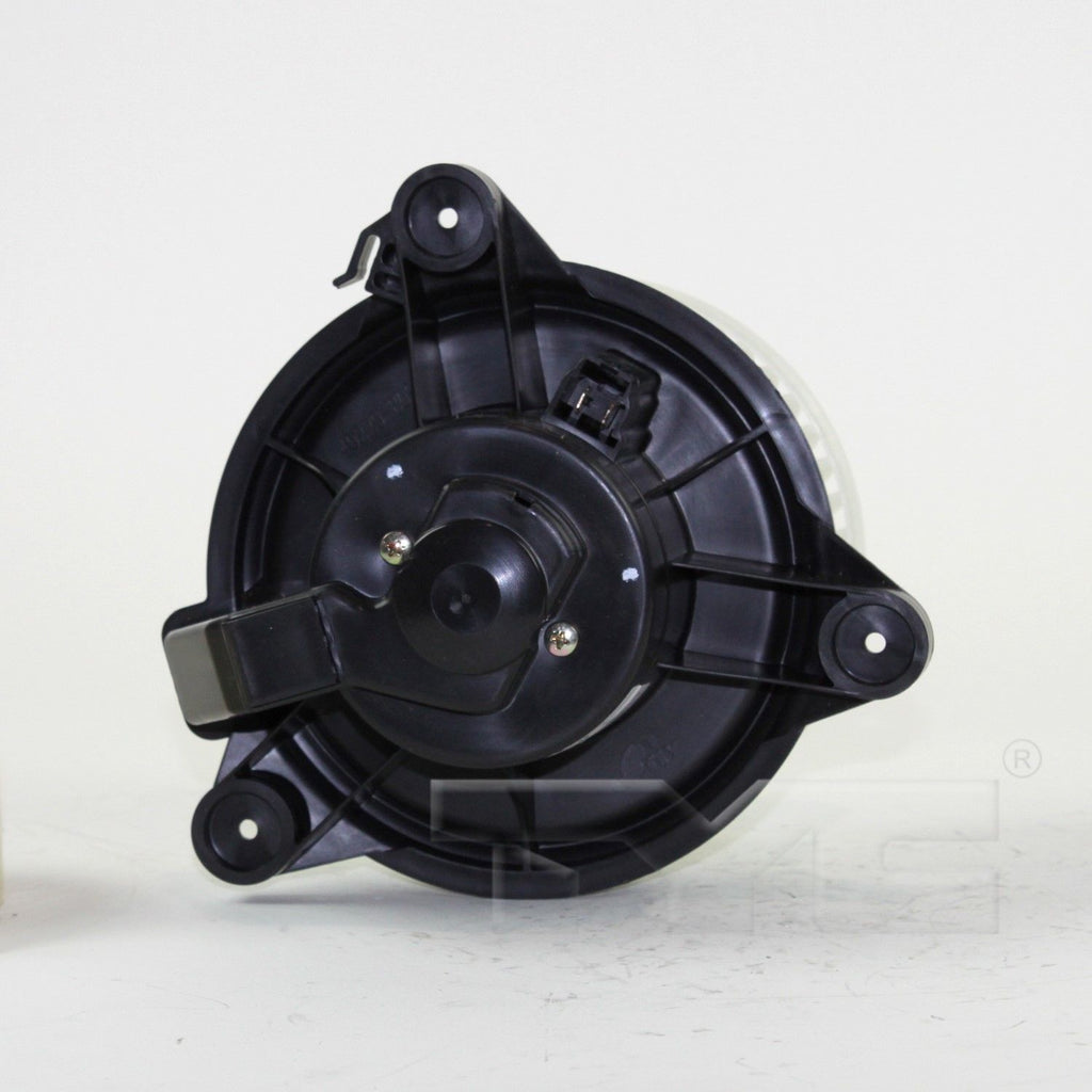 New Blower Mtr w/Wheel  TYC  700198