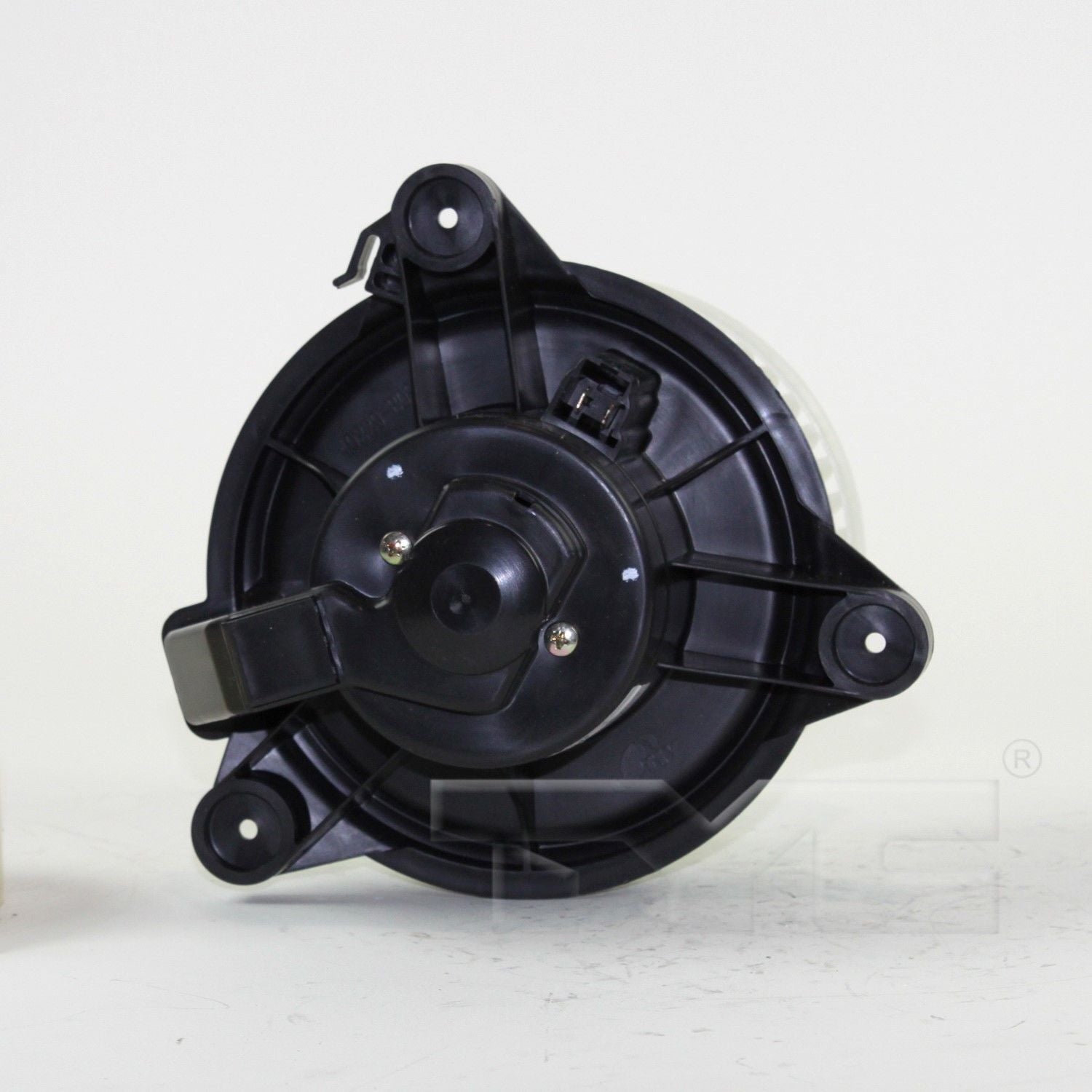 New Blower Mtr w/Wheel  TYC  700198