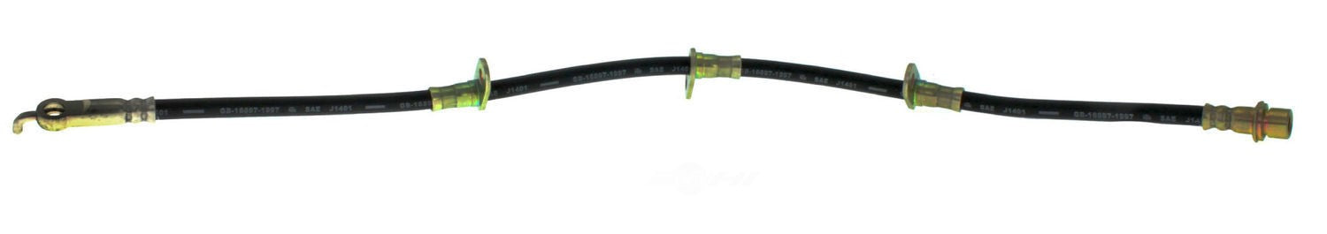 Rr Brake Hose  Centric Parts  150.44448