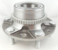 PTC Premium Wheel Bearing And Hub Assembly PT541007