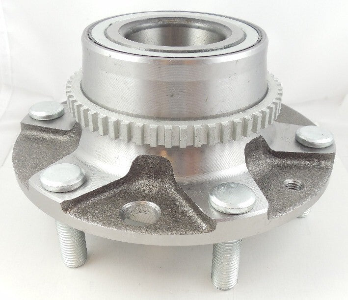 PTC Premium Wheel Bearing And Hub Assembly PT541007