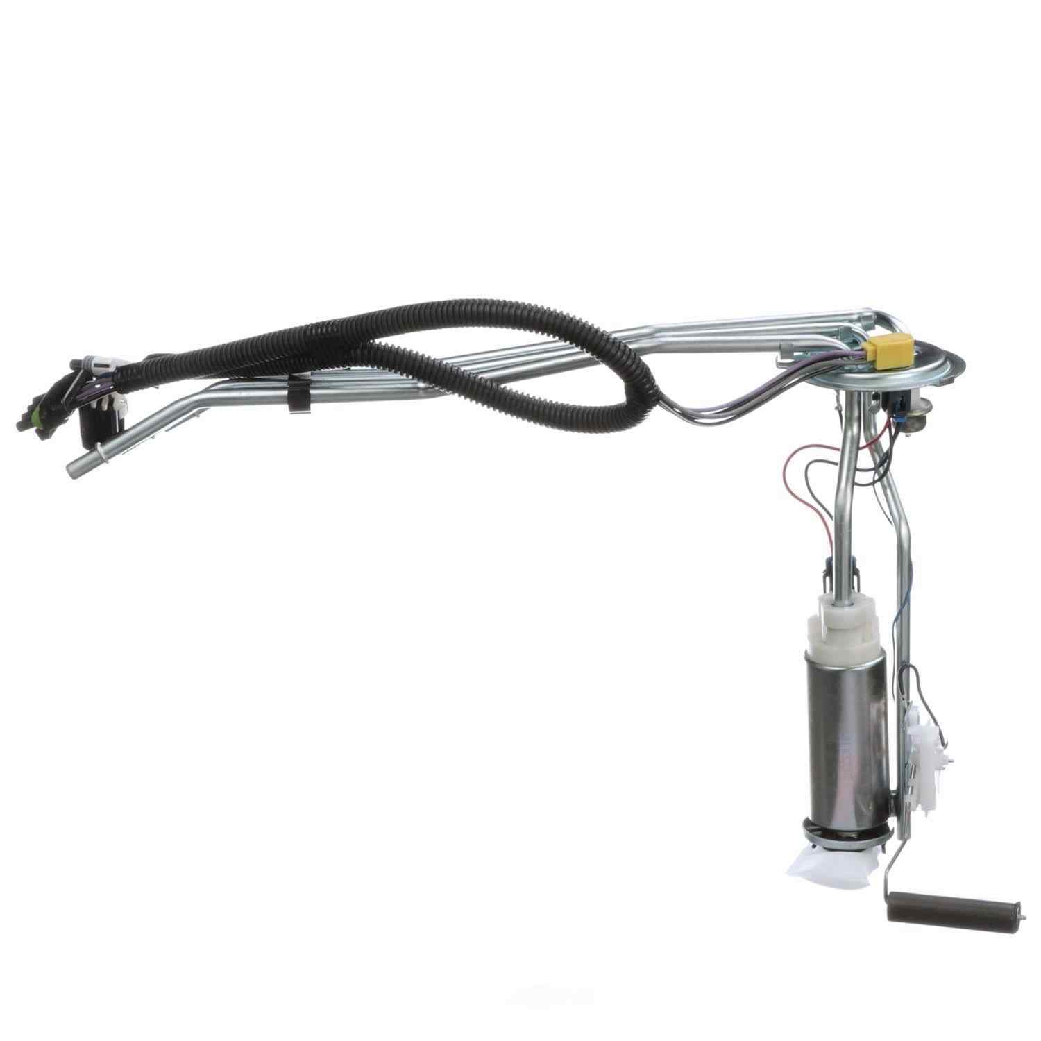 Fuel Pump Hanger Assy  Delphi  HP10261