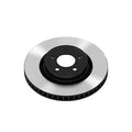 Frt Disc Brake Rotor  Wagner  BD180695E