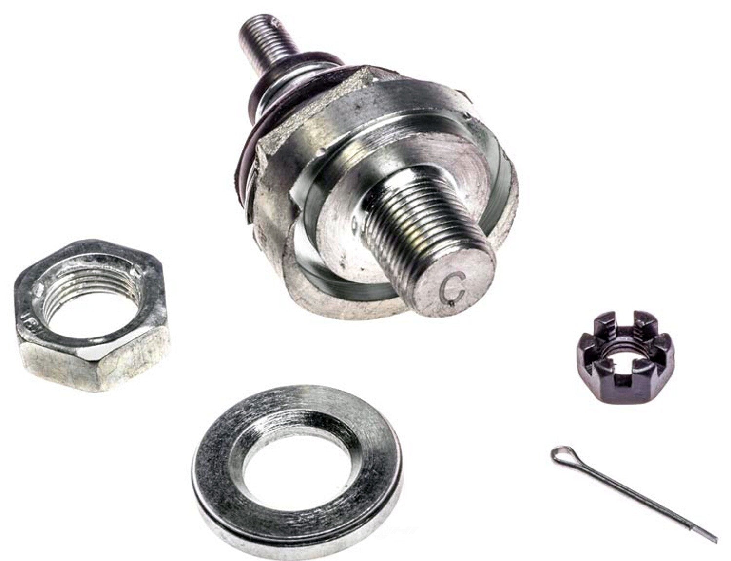 Upper Ball Joint   FVP   B90492
