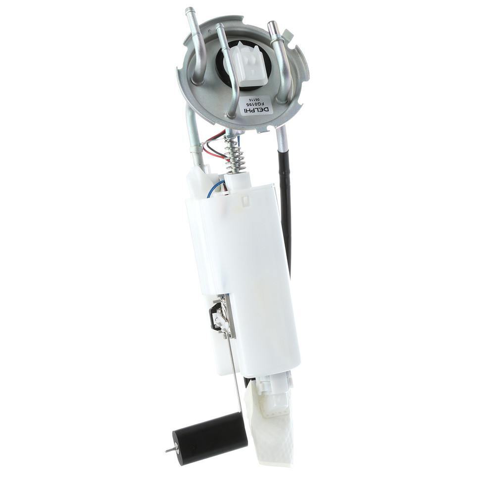 Fuel Pump Module Assy  Delphi  FG0195