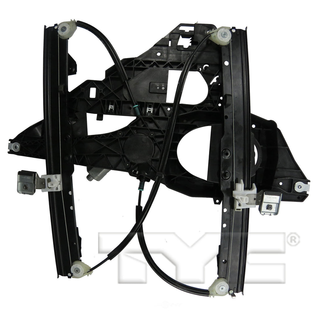 Window Reg w/ Motor  TYC  660557