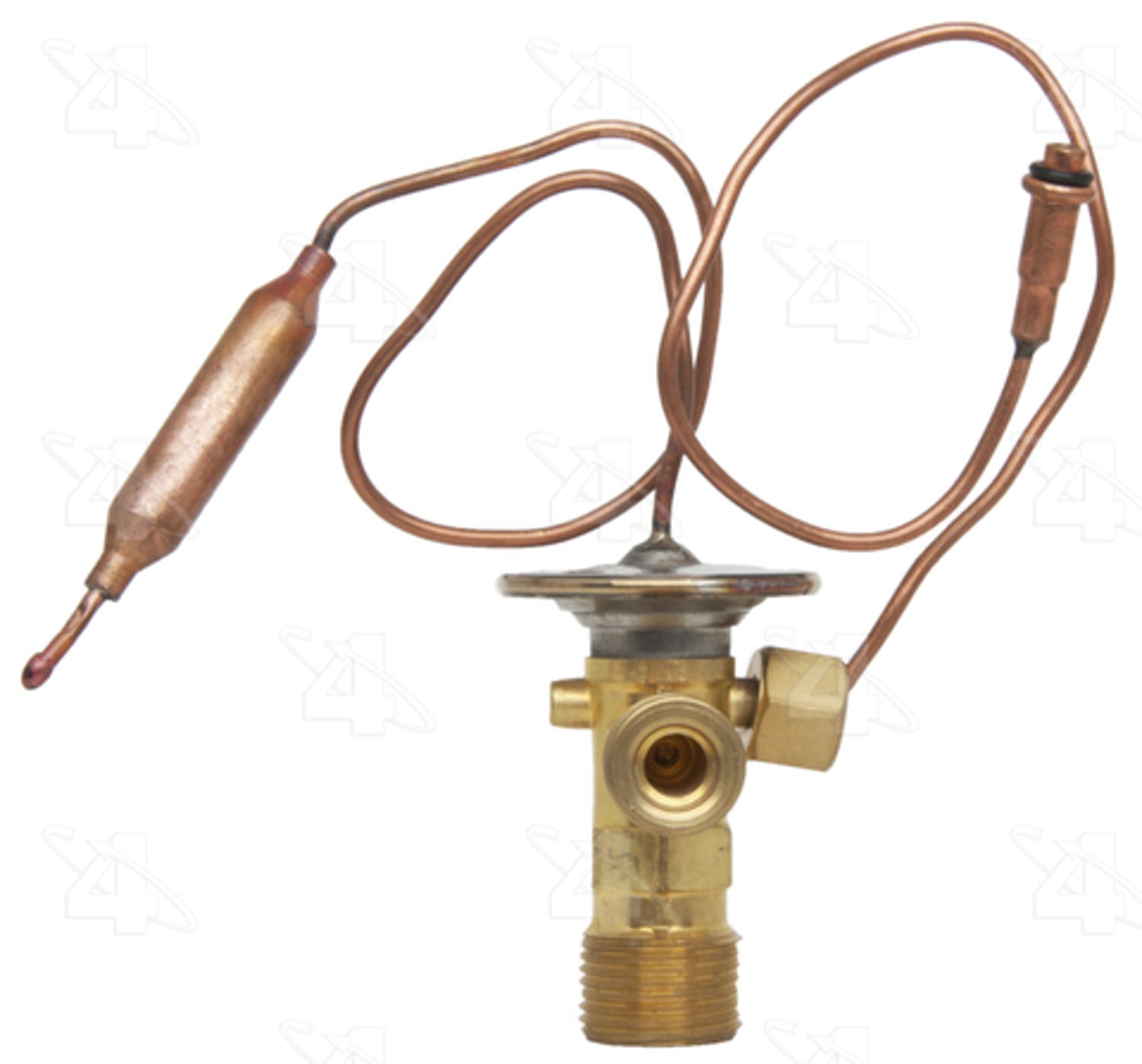 Expansion Valve   Four Seasons   39237