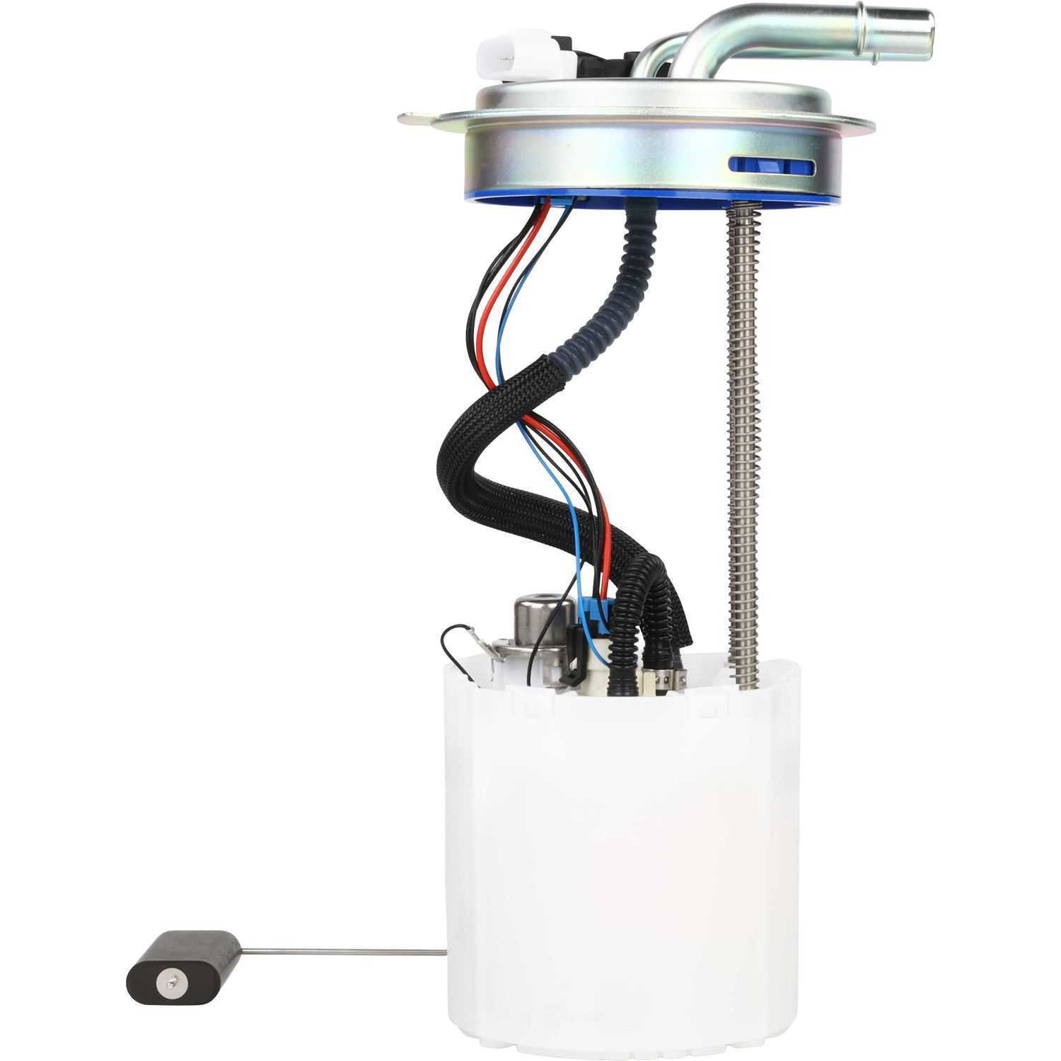 Fuel Pump Module Assy  Delphi  FG2001
