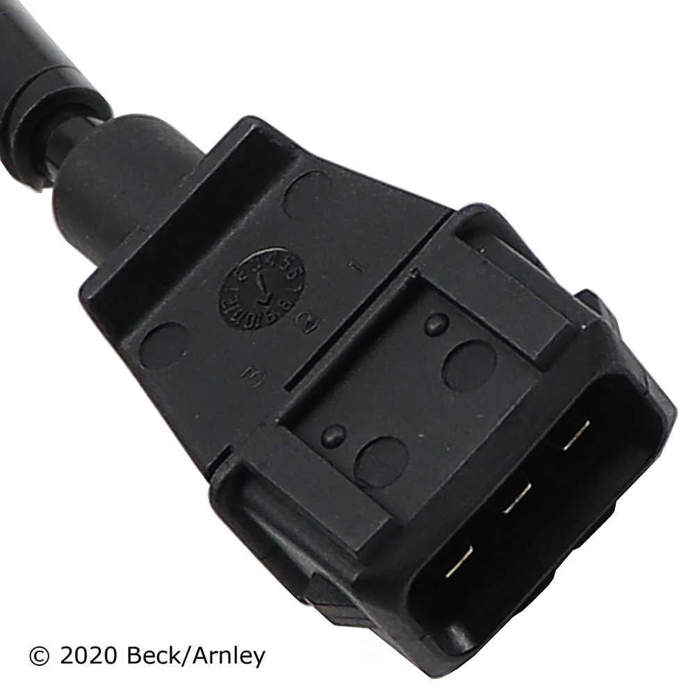 Knock Sensor  Beck/Arnley  158-0798