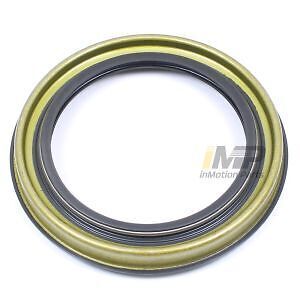 Frt Wheel Seal  WJB  WS710125
