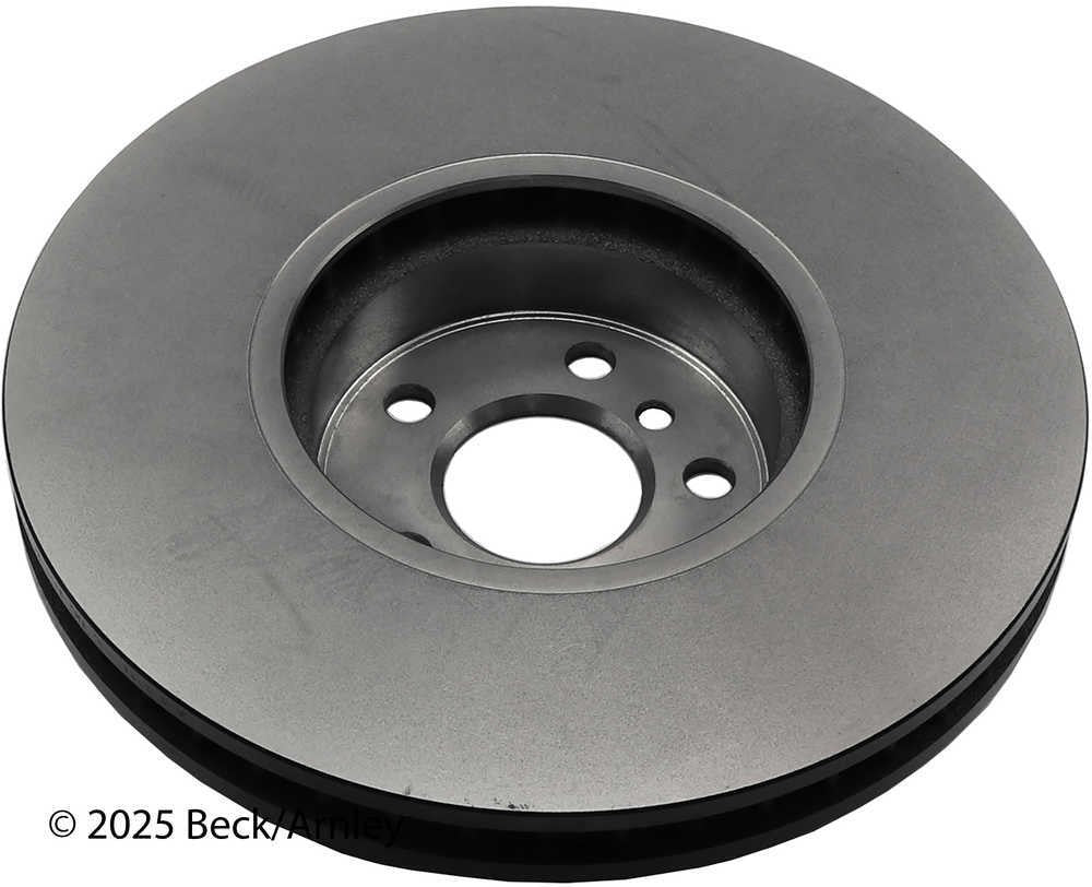 Frt Prem Brk Rotor  Beck/Arnley  083-3771
