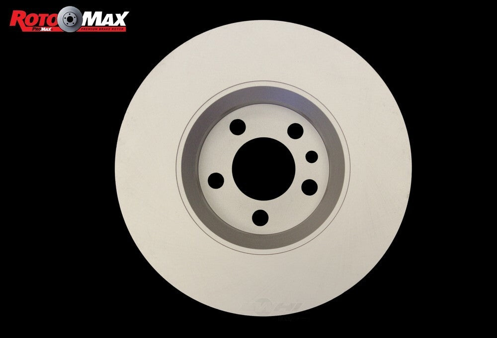PROMAX Premium Geo-Coated Brake Rotor 20-34380