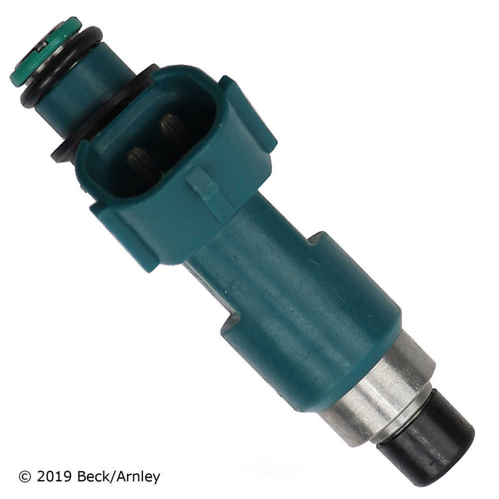 New Fuel Injector  Beck/Arnley  158-1554