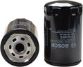 Oil Filter  Bosch  72143WS