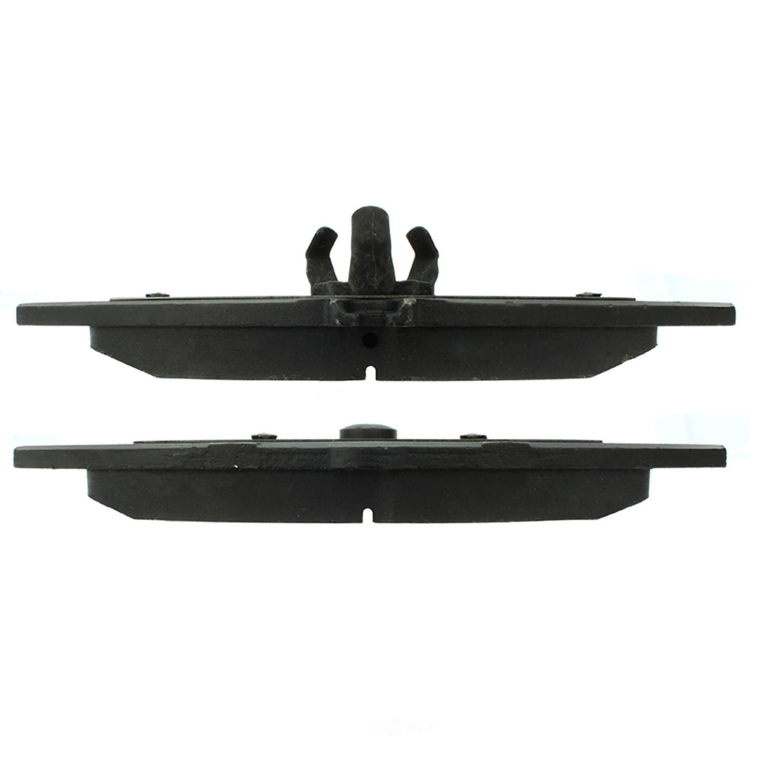 Frt Super Prem Ceramic Brake Pads  Centric Parts  105.13420