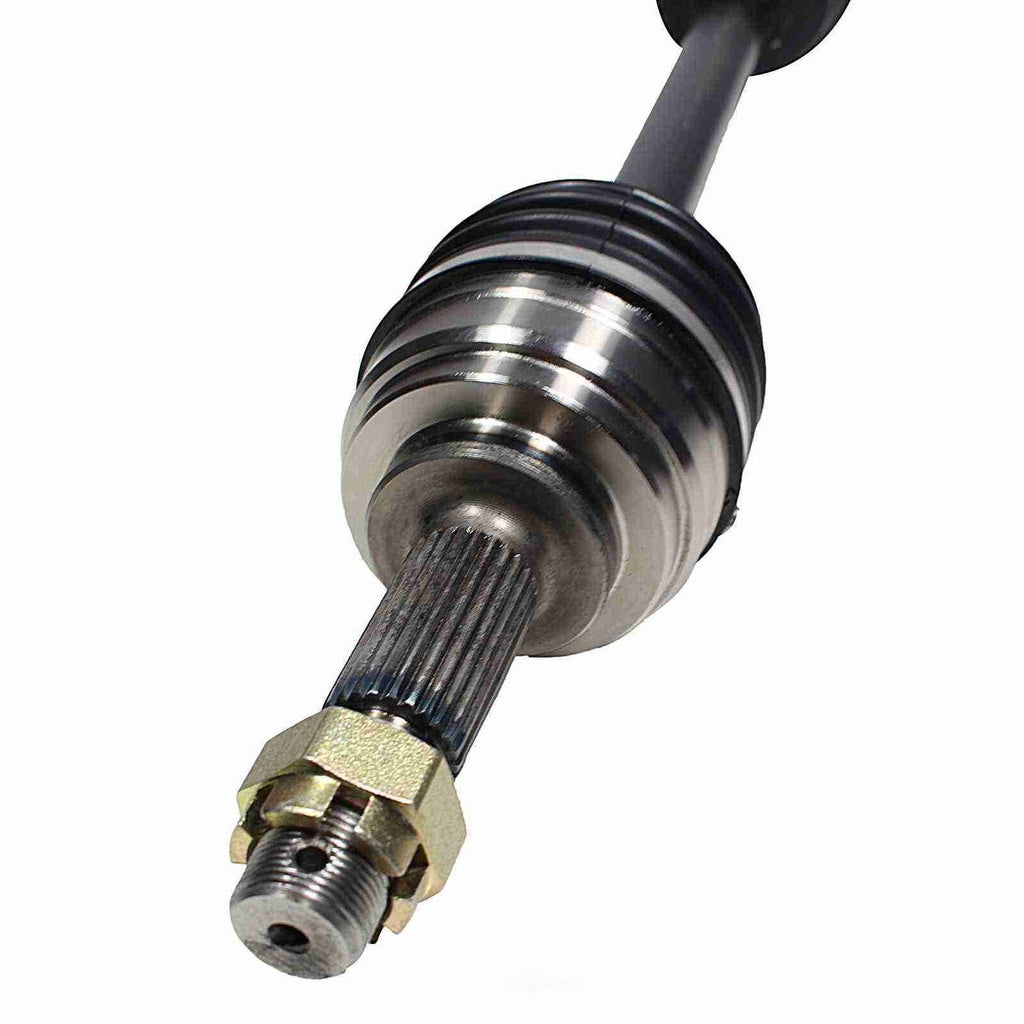 Right New CV Complete Assy   GSP North America   NCV53908