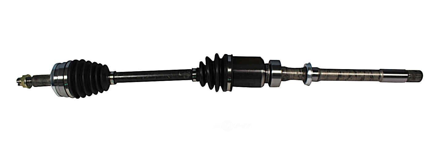 Right New CV Complete Assy   GSP North America   NCV69009