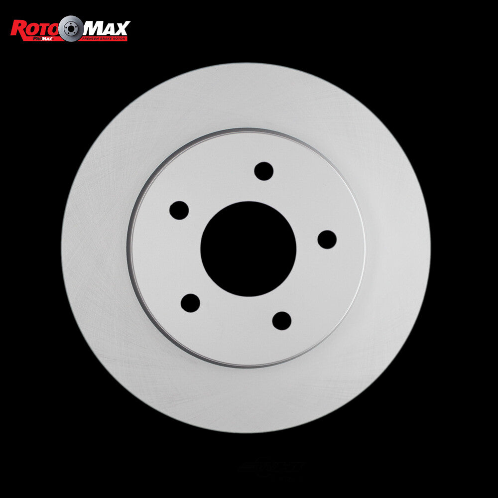 PROMAX Premium Geo-Coated Brake Rotor 20-610107