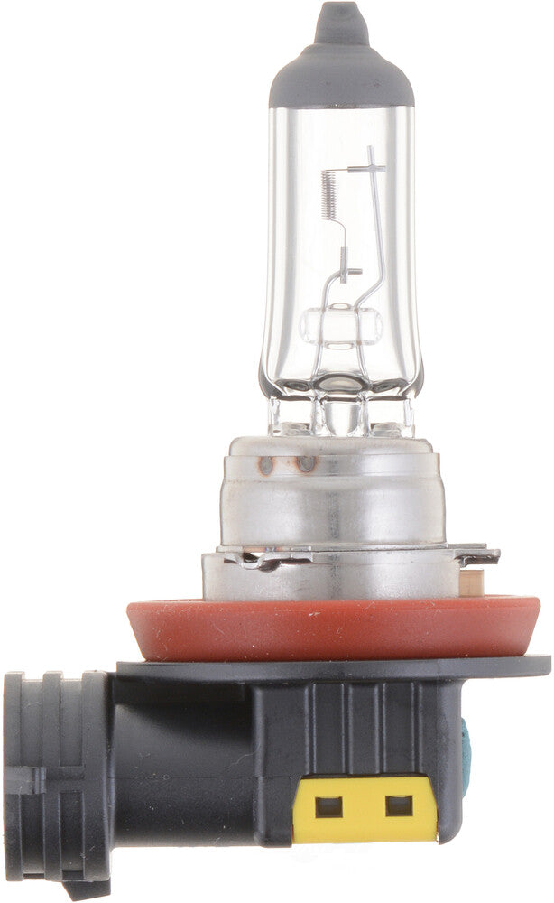 Headlight  Philips  H8B1