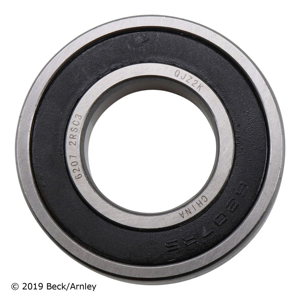 Wheel Bearing  Beck/Arnley  051-3859