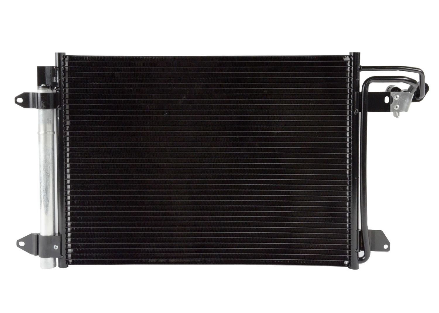 A/C Condenser   FVP   CON3425