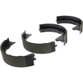 Rr Parking Brake Shoes  Centric Parts  111.09890