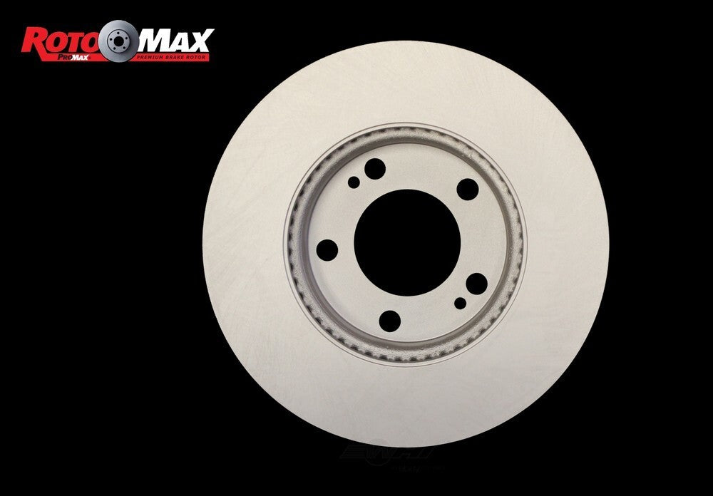 PROMAX Premium Geo-Coated Brake Rotor 20-31492