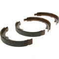 Rr Parking Brake Shoes  Centric Parts  111.09430