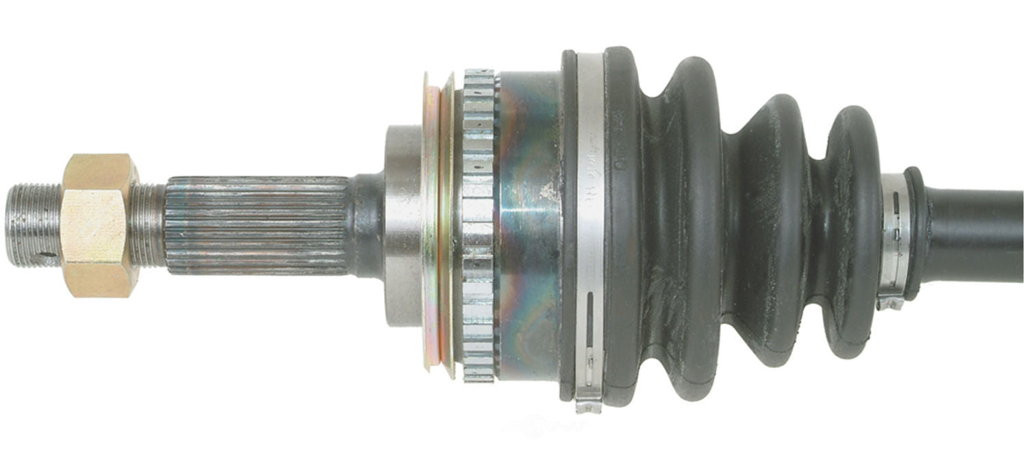 Right New CV Complete Assy  Cardone Industries  66-6057