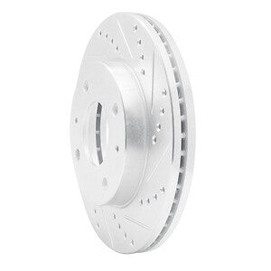 Frt Disc Brake Rotor  DFC  631-03015R
