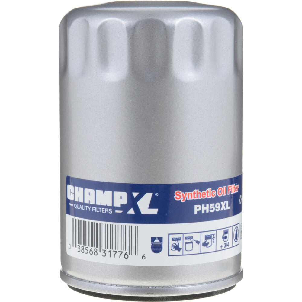 Oil Filter  Champ/Champion Labs  PH59XL