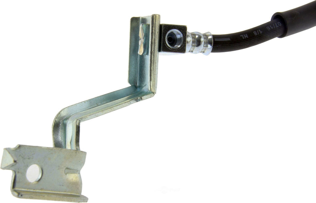 Frt Brake Hose  Centric Parts  150.67064