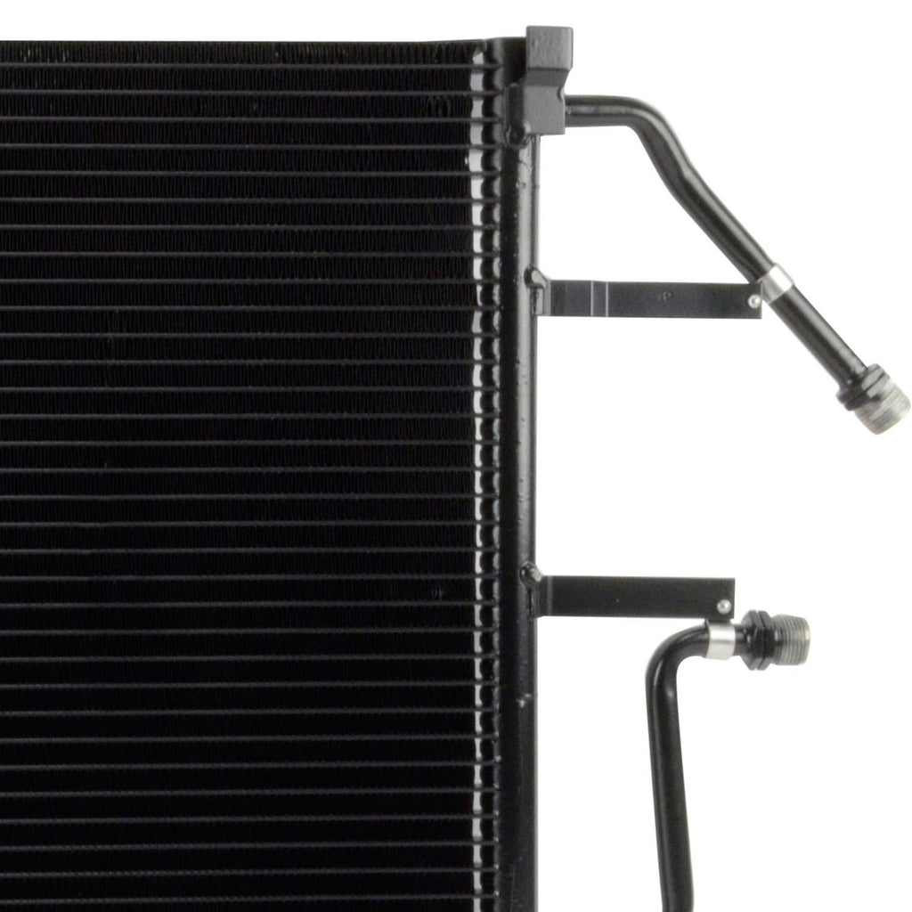 A/C Condenser   FVP   CON4721