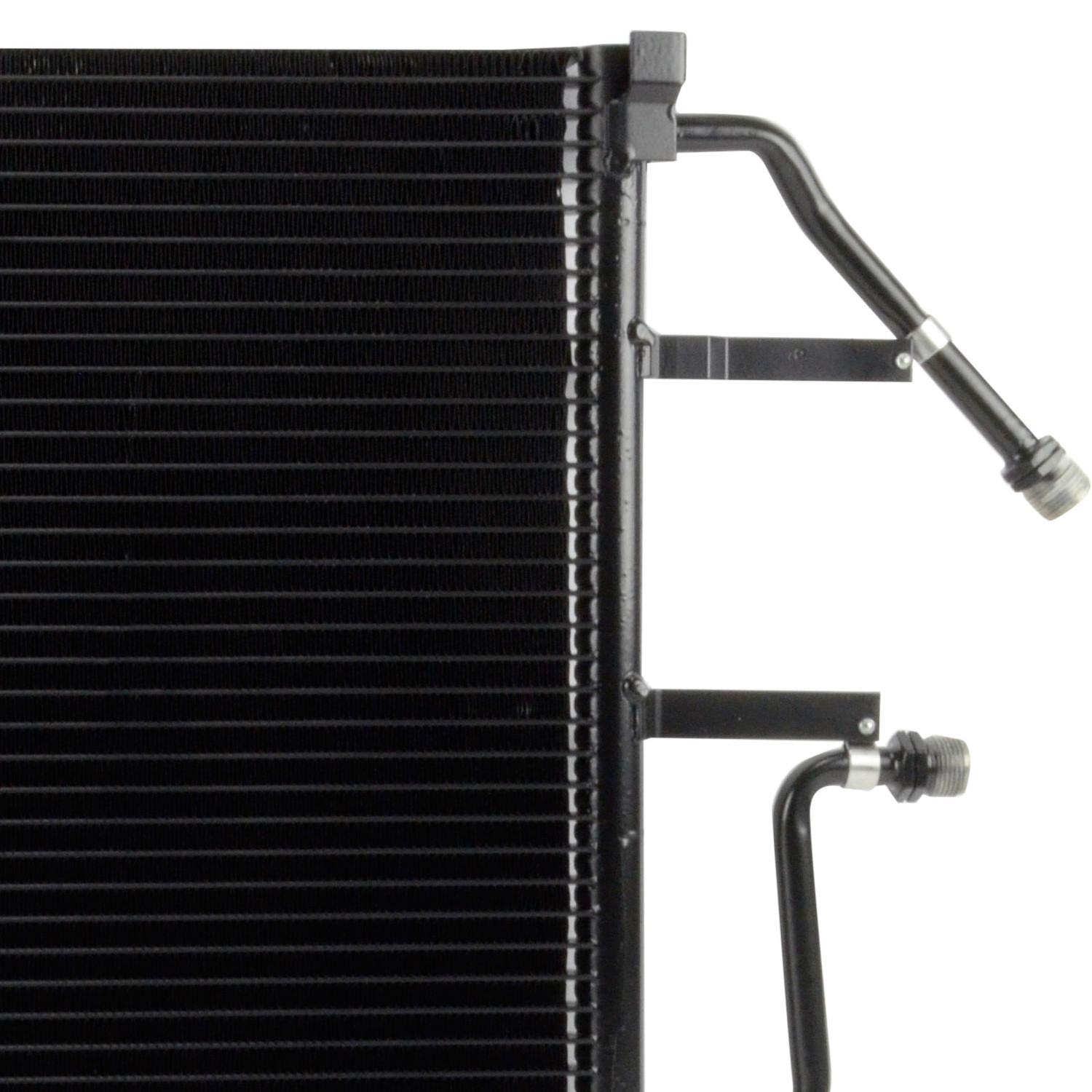 A/C Condenser   FVP   CON4721