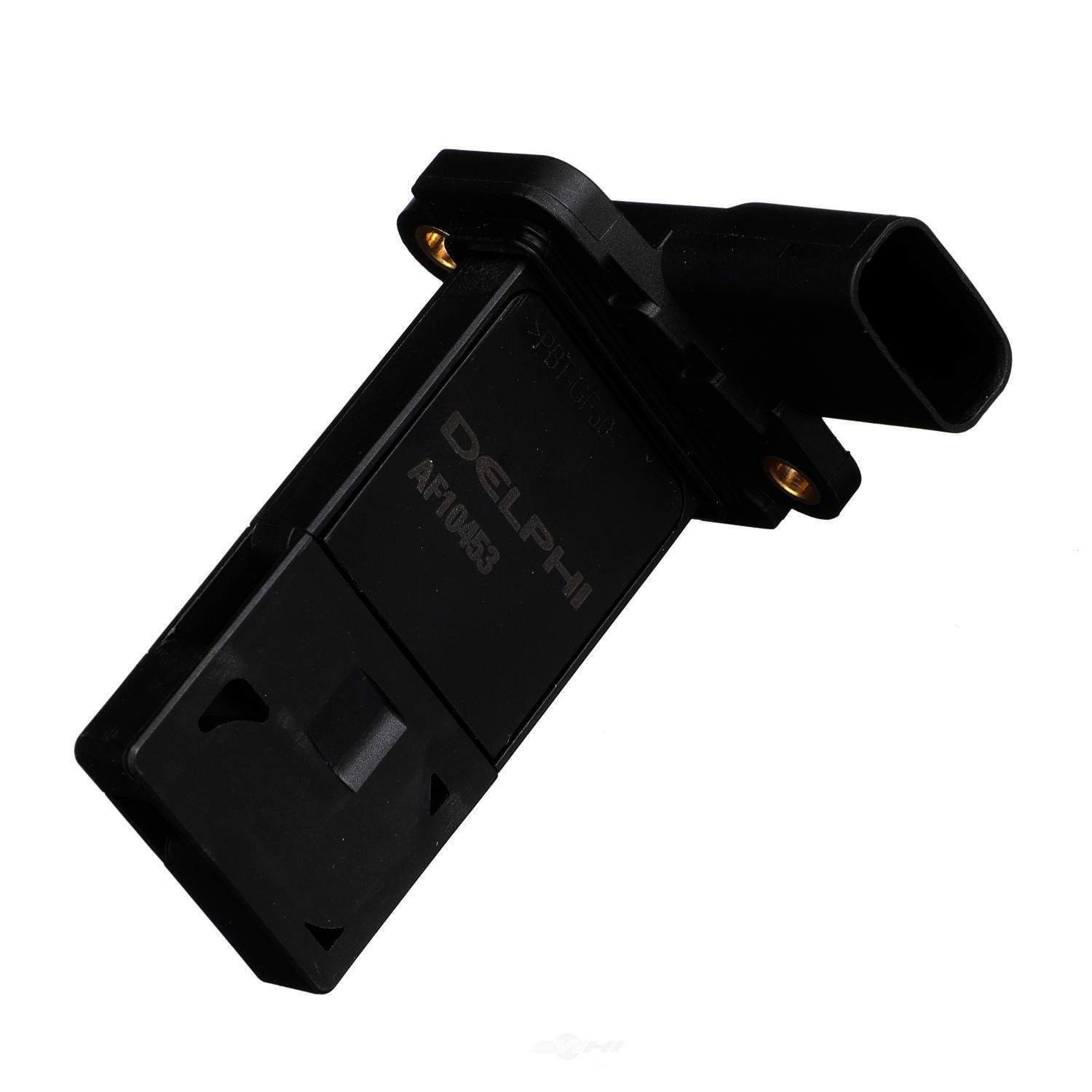 New Air Mass Sensor  Delphi  AF10453