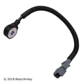 Knock Sensor  Beck/Arnley  158-0692