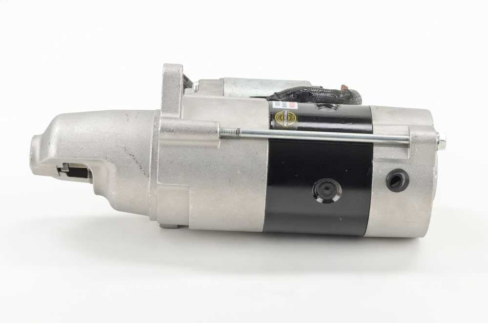 Reman Starter  Bosch  SR2309X