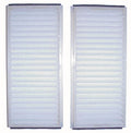 Cabin Air Filter  Power Train Components  3669