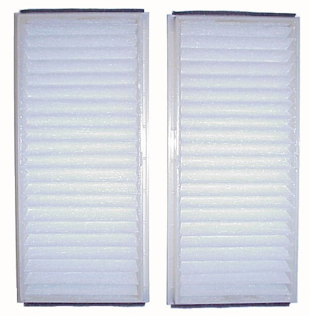 Cabin Air Filter  Power Train Components  3669