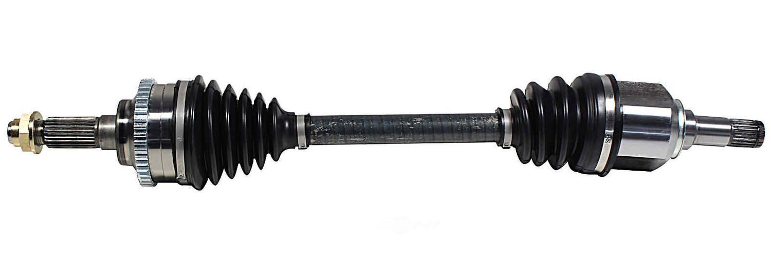 Left New CV Complete Assy   GSP North America   NCV11545