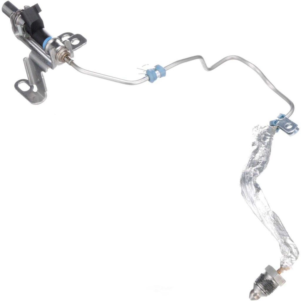 New Fuel Injector  Standard Motor Products  FJ1378